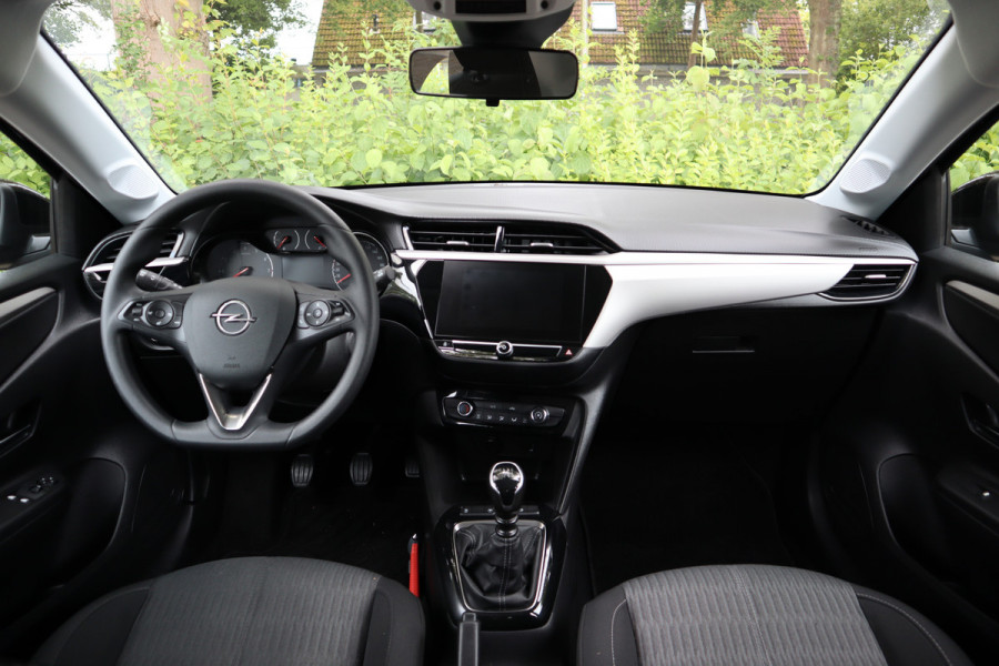 Opel Corsa 1.2 Edition | 101 PK | Carplay | Navi | Cruise control |
