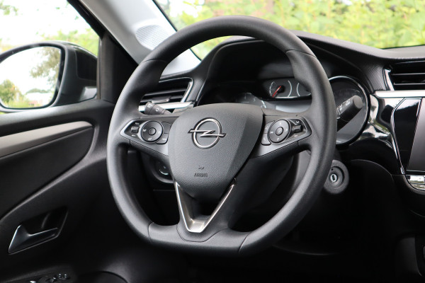 Opel Corsa 1.2 Edition | 101 PK | Carplay | Navi | Cruise control |