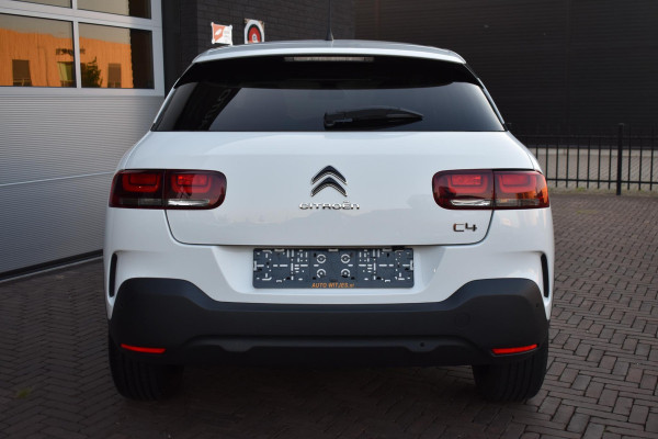 Citroën C4 Cactus 1.2 PureTech 110PK Shine Plus Pano | Navi | Camera | Incl. garantie