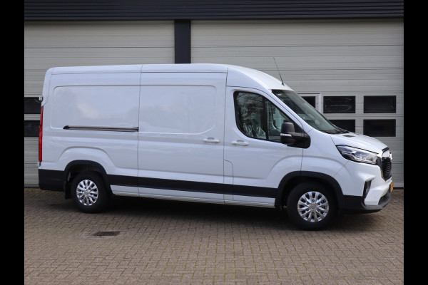 Maxus eDeliver 9 L3H2 89 kWh Accu - Snelladen - Vol Opties - Rijklaar