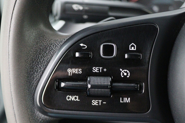 Mercedes-Benz Sprinter 316 2.2 CDI L2H2 Automaat 3-Zits, 2x Schuifdeur, 360° Camera, Navigatie, Cruise, Standkachel, 18''