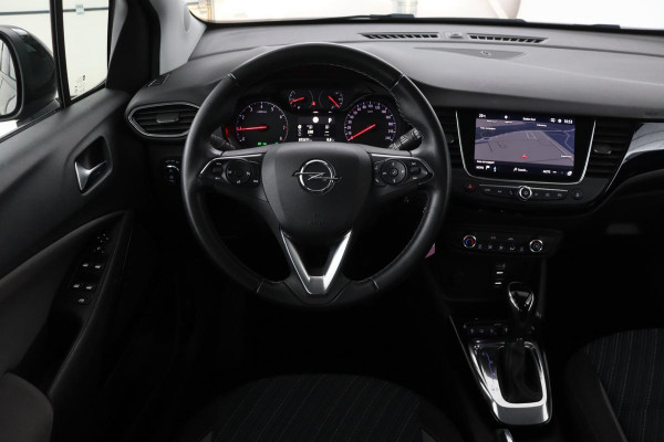 Opel Crossland X 1.2 Turbo 120 Jaar Edition | Automaat | Camera | Carplay | Navigatie | PDC | Airco | LED | Cruise control