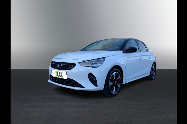 Opel CORSA-E Elegance 50 kWh Wordt verwacht