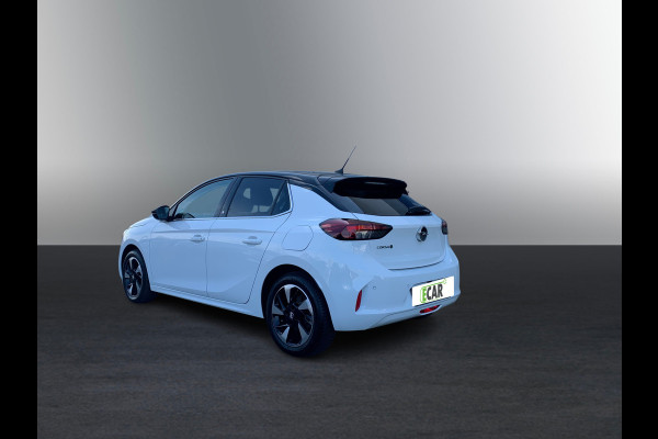 Opel CORSA-E Elegance 50 kWh Wordt verwacht