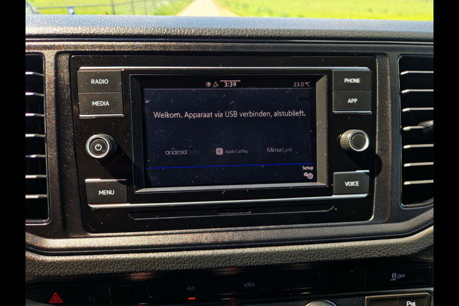 MAN TGE 35 2.0 tdi L3 H3 - 140 Pk - Euro 6 - DSG - AppleCarplay AndroidAuto