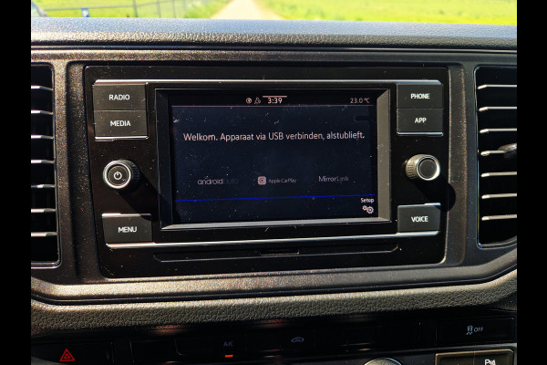 MAN TGE 35 2.0 tdi L3 H3 - 140 Pk - Euro 6 - DSG - AppleCarplay AndroidAuto