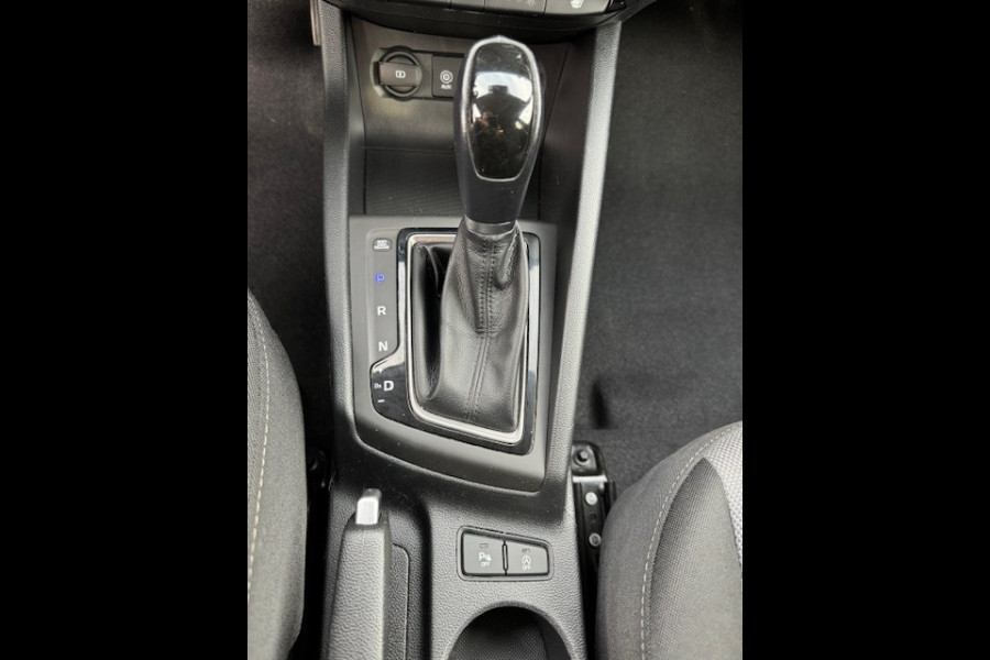 Hyundai i20 1.0 T-GDI Premium,Cruisecontrol,Lane assist,Audio/Bluetooth/Camera/Carplay/Navigatie,lm velgen,