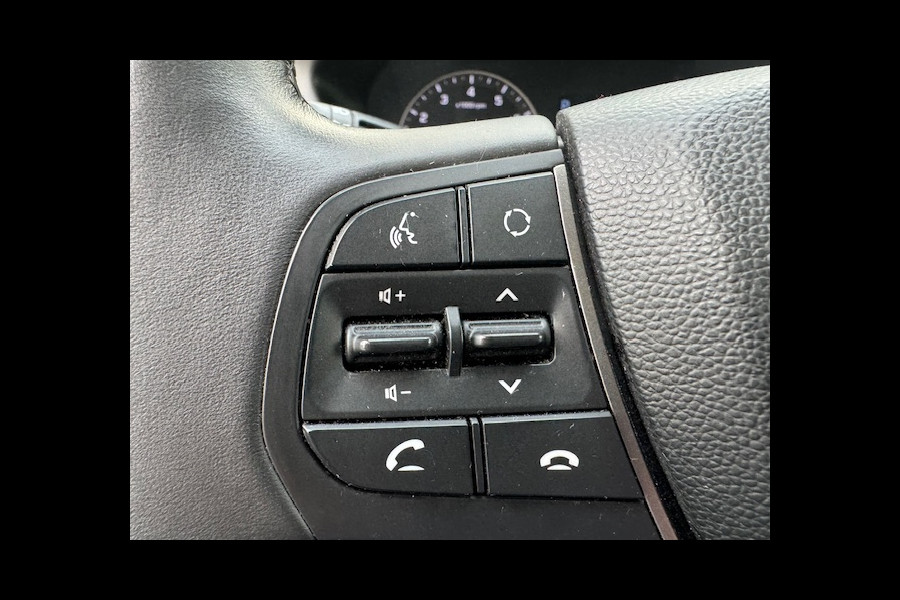 Hyundai i20 1.0 T-GDI Premium,Cruisecontrol,Lane assist,Audio/Bluetooth/Camera/Carplay/Navigatie,lm velgen,
