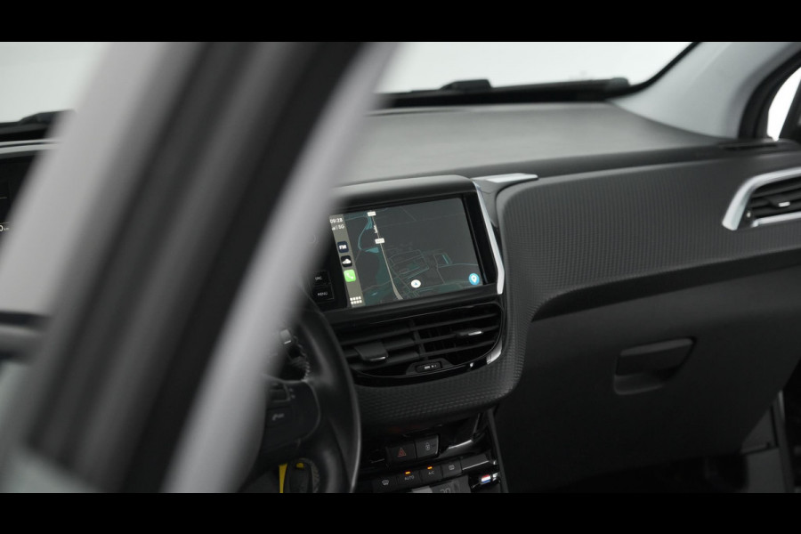 Peugeot 2008 PureTech 82 Signature | Camera | Navigatie | Apple Carplay | Parkeersensoren