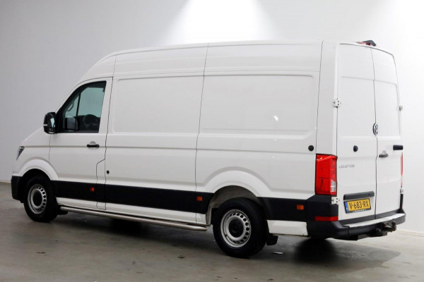 Volkswagen Crafter 35 2.0 TDI 140pk E6 L3H3 (L2H2) Comfortline Airco/Navi/Camera 09-2018