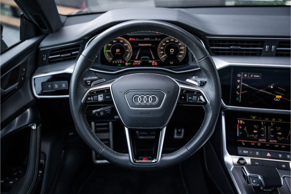 Audi A7 Sportback 55 TFSI e quattro Competition 2x S-LINE - Panorama | ACC | Leder | Bang&Olufsen