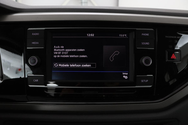 Volkswagen Polo 1.0 TSI Comfortline | 1e eigenaar | Adaptive Cruise | Bluetooth | Airco