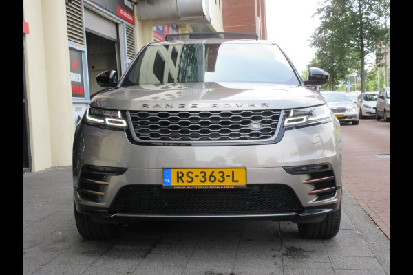 Land Rover Range Rover Velar 2.0 I4 AWD HSE Aut Leer Pano