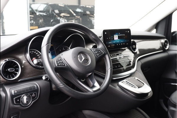 Mercedes-Benz V-Klasse 300d / XXL / DC / MBUX (apple car play) / 2x Elec Schuifdeur / Burmester / Camera / Vol Opties / NIEUWSTAAT