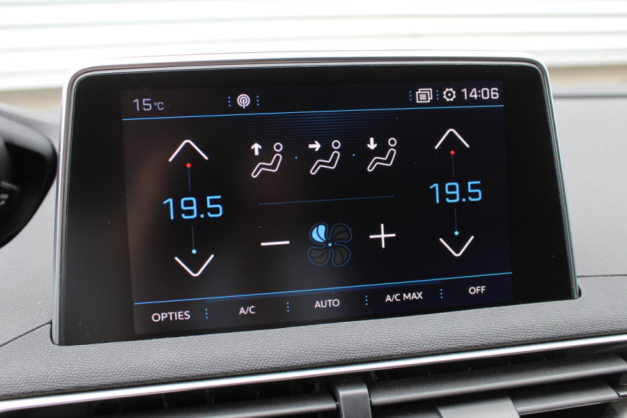 Peugeot 3008 1.2 PureTech 130PK Première | Origin NL | Trekhaak | Elektr. Achterklep | Navigatie