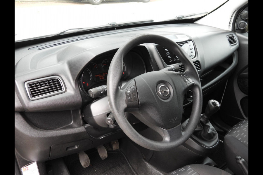 Opel Combo 1.3 CDTi L1H1 ecoFLEX Edition AIRCO/CRUISE/PDC/ZEER NETJES!