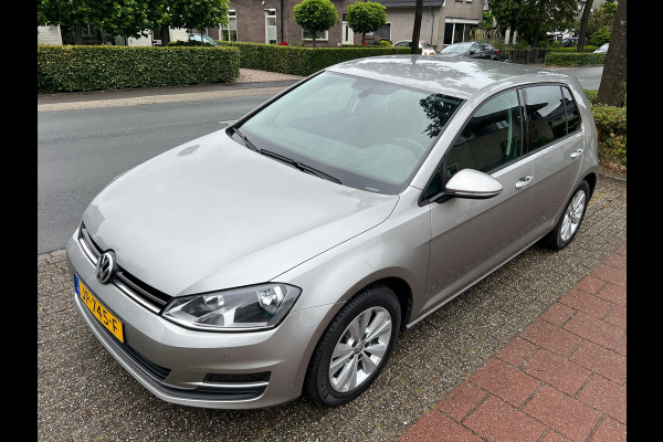 Volkswagen Golf 1.6 TDI Comfortline 161.000 km NL-AUTO-NAP.