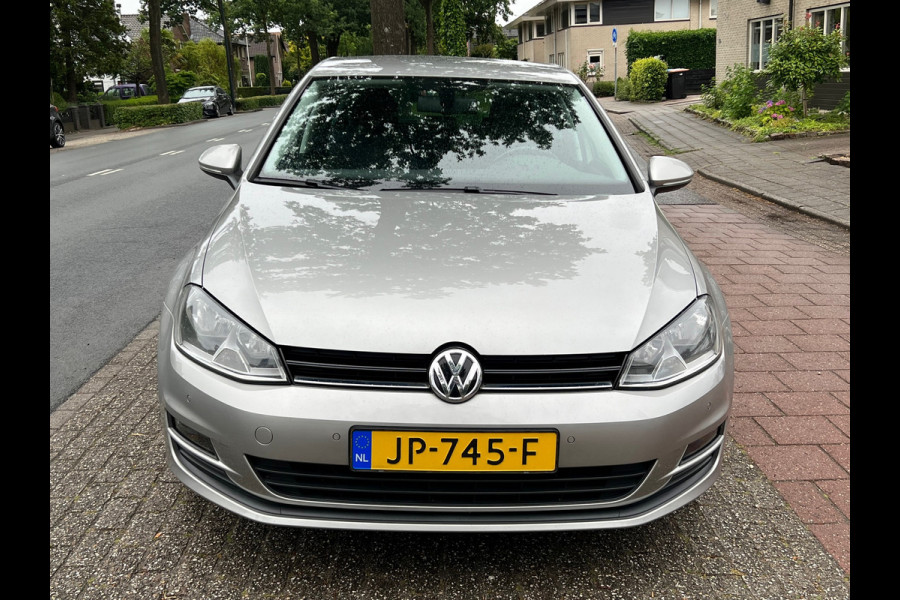 Volkswagen Golf 1.6 TDI Comfortline 161.000 km NL-AUTO-NAP.