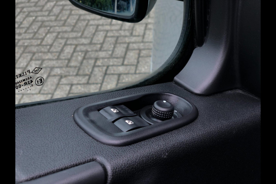 Opel Movano 2.3 CDTI BiTurbo L2H3 Start/Stop 145PK!! | Trekhaak, Camera, Climate, Radio, AUX | NAP |