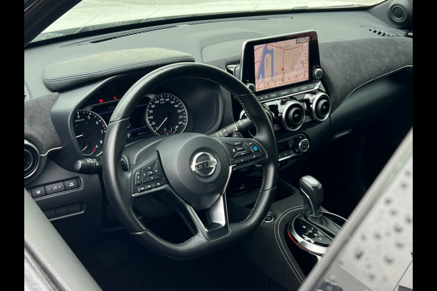 Nissan Juke 1.0 DIG-T N-Design | Navi | Carplay | ACC | 360 Camera | LED