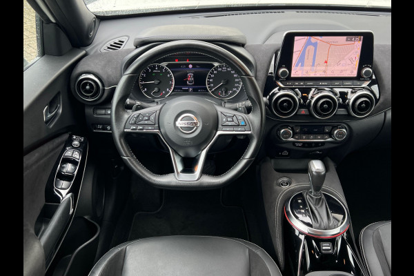 Nissan Juke 1.0 DIG-T N-Design | Navi | Carplay | ACC | 360 Camera | LED