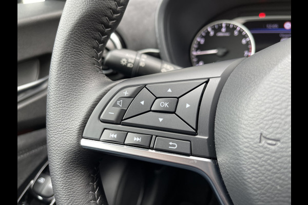 Nissan Juke 1.0 DIG-T N-Design | Navi | Carplay | ACC | 360 Camera | LED