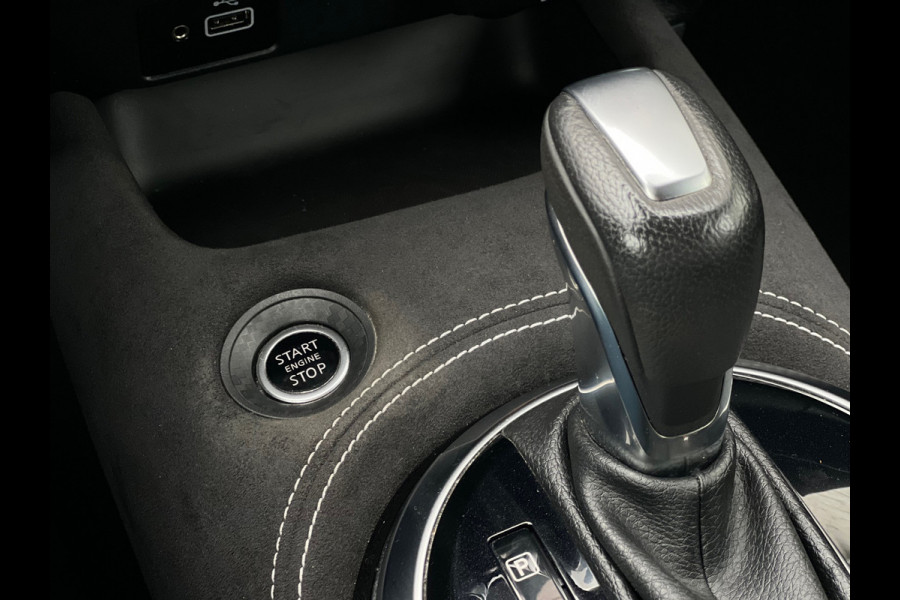 Nissan Juke 1.0 DIG-T N-Design | Navi | Carplay | ACC | 360 Camera | LED
