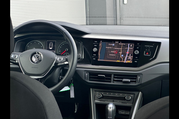 Volkswagen Polo 1.0 TSI DSG 95PK Navi|Apple Car|Adap Cruise