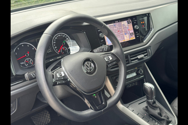 Volkswagen Polo 1.0 TSI DSG 95PK Navi|Apple Car|Adap Cruise