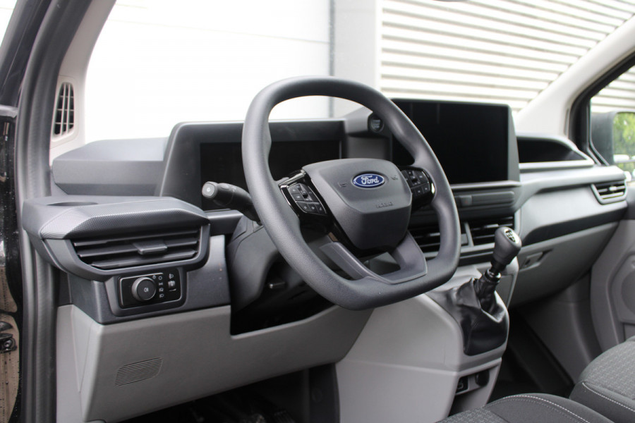 Ford Transit Custom 300 2.0 TDCI L1H1 Trend 136pk - Carplay - Android - Camera - LED - Stoelverwarming - 70l tank - Rijklaar
