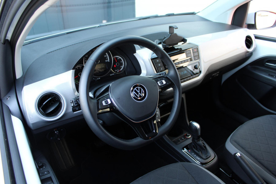 Volkswagen e-Up! e-up! Style | SEPP-Subsidie | Parkeercamera | Verwarmde Stoelen- en Voorruit