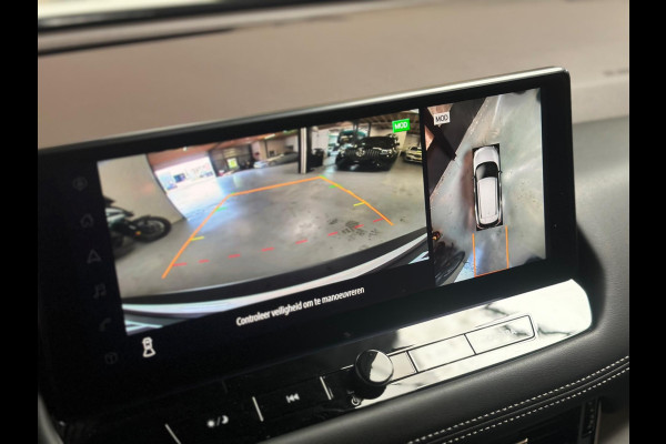 Nissan X-Trail 1.5 N- Connecta | 7 zits | ACC | 360 camera | Navi | Keyless | DAB