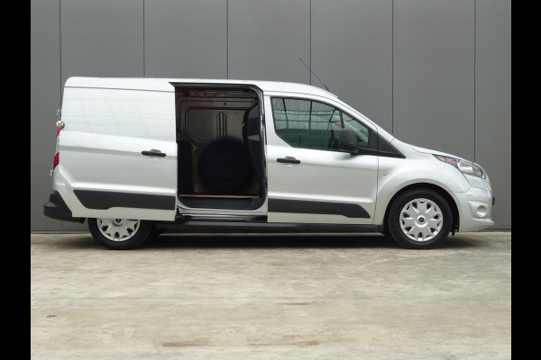 Ford Transit Connect 1.5 TDCI L2 Trend * MAXI * PDC * GOED ONDERH. !!