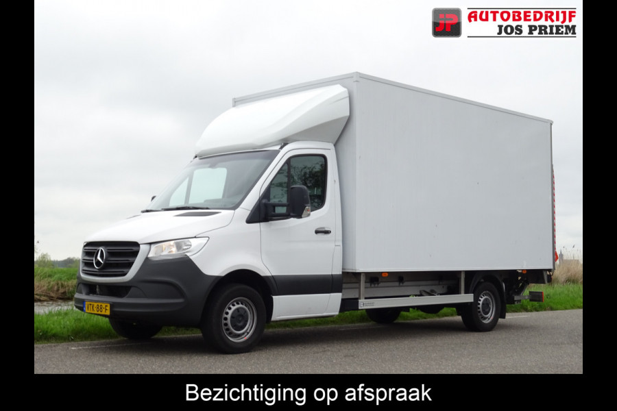 Mercedes-Benz Sprinter 315 1.9 CDI L3 RWD * MEUBELBAK * ZIJDEUR * LAADKLEP !!