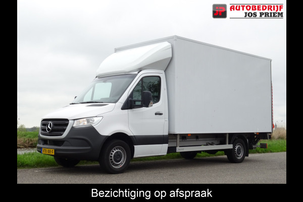 Mercedes-Benz Sprinter 315 1.9 CDI L3 RWD * MEUBELBAK * ZIJDEUR * LAADKLEP !!