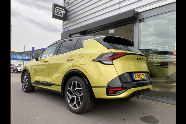 Kia Sportage 1.6 PHEV AWD GT-PlusLine 7 JAAR GARANTIE