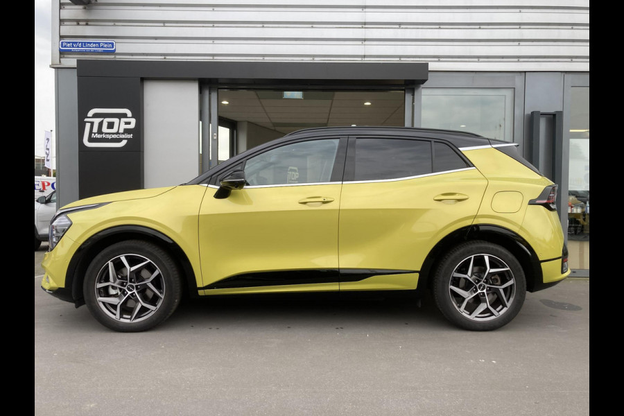 Kia Sportage 1.6 PHEV AWD GT-PlusLine 7 JAAR GARANTIE