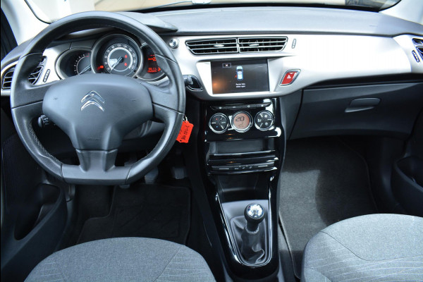 Citroën C3 1.2 83pk Selection | Navigatie | Apple carplay | Climatecontrole