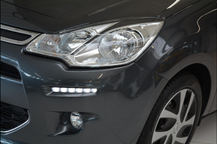 Citroën C3 1.2 83pk Selection | Navigatie | Apple carplay | Climatecontrole