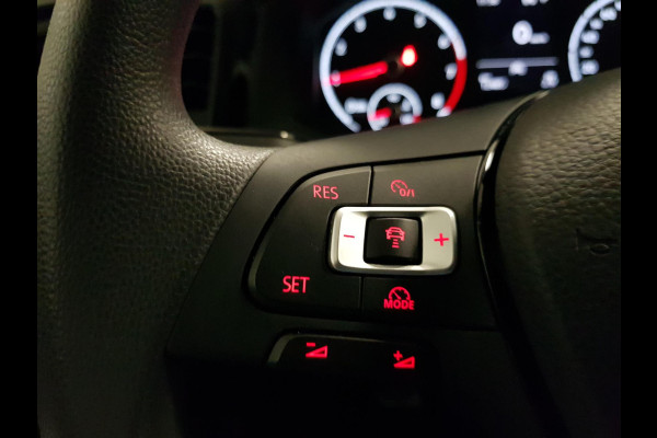 Volkswagen Polo 1.0 TSI DSG Comfortline | Navigatie | Airco | Cruise Control Adaptive | Parkeer Sensoren | Stoelverwarming