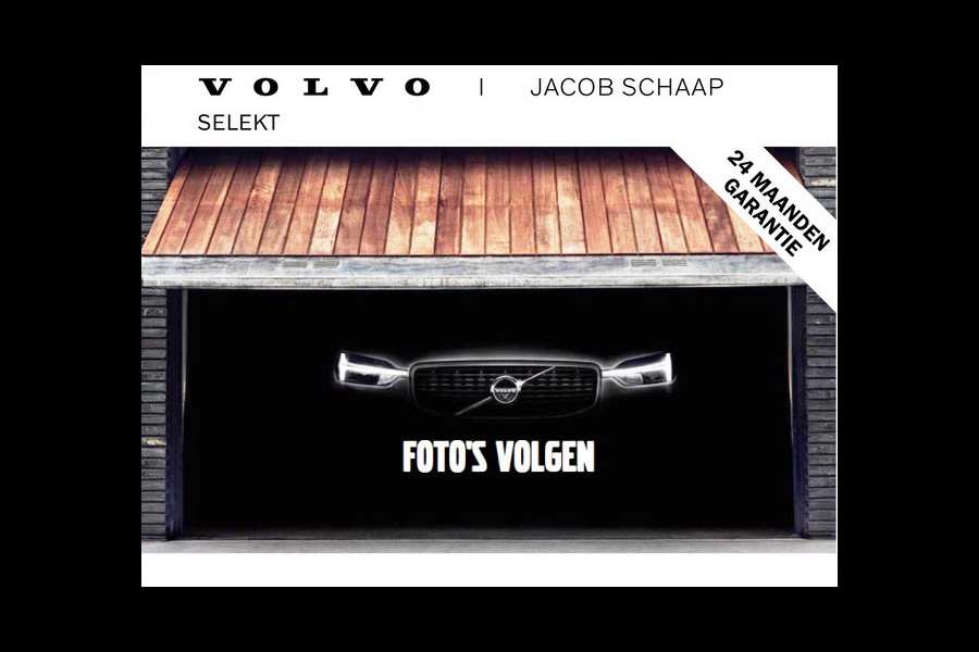 Volvo S90 T4 190PK Automaat Business Luxury + | Panoramadak | Head up display | Stoelverwarming | ACC | Camera