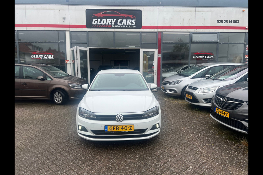 Volkswagen Polo 1.0 MPI NAVI-PDC-LED