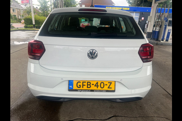 Volkswagen Polo 1.0 MPI NAVI-PDC-LED