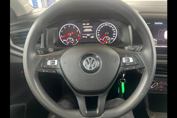 Volkswagen Polo 1.0 MPI NAVI-PDC-LED