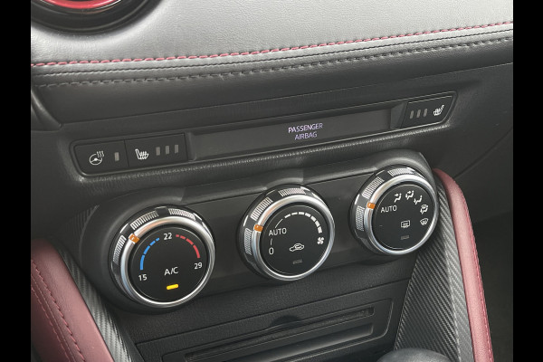Mazda CX-3 2.0 SkyActiv-G 120 GT-M | Navi | Camera | ACC | HUD | LED | BOSE | 18 inch