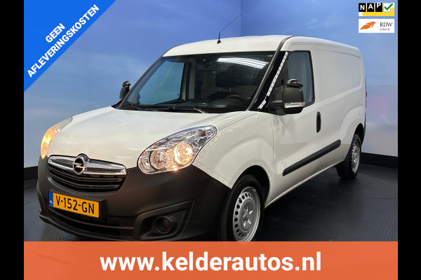 Opel Combo 1.3 CDTi L2H1 Sport, Airco, Cruise, PDC