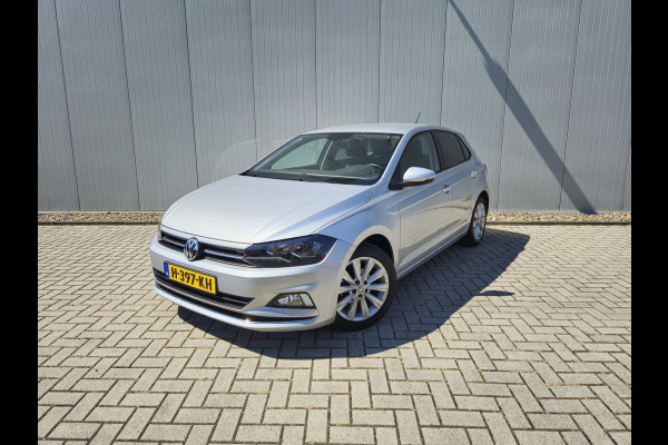 Volkswagen Polo 1.0 TSI Highline | Clima | Navi | DAB | Android/Apple Carplay