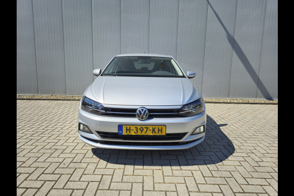 Volkswagen Polo 1.0 TSI Highline | Clima | Navi | DAB | Android/Apple Carplay