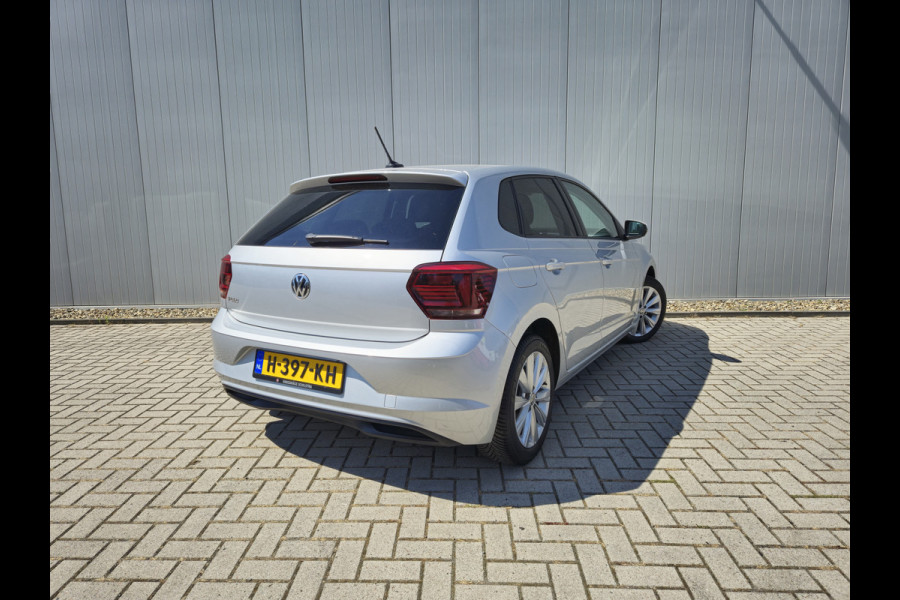 Volkswagen Polo 1.0 TSI Highline | Clima | Navi | DAB | Android/Apple Carplay