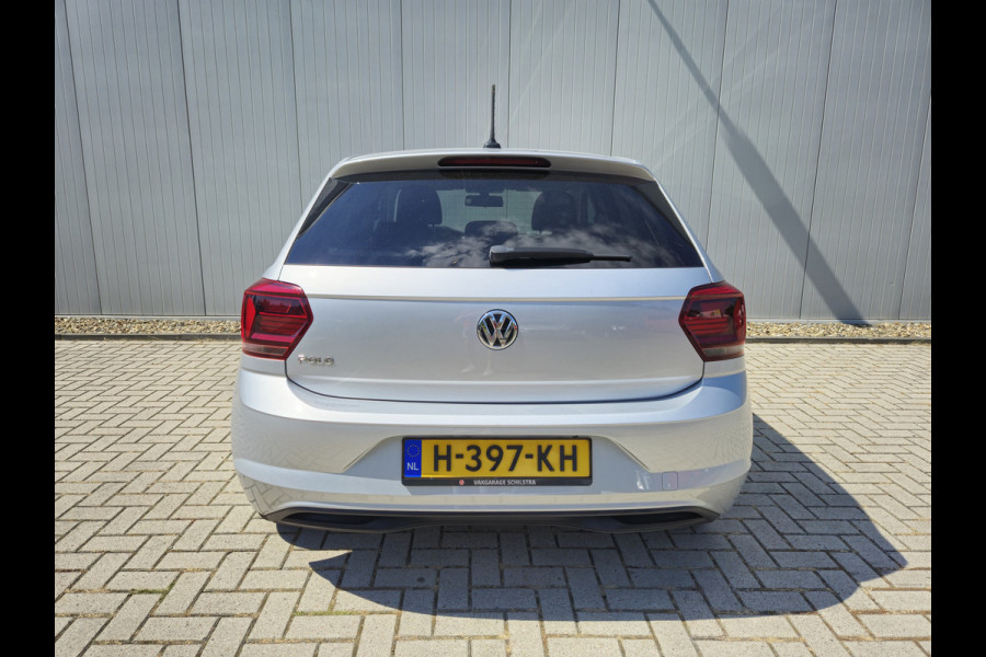 Volkswagen Polo 1.0 TSI Highline | Clima | Navi | DAB | Android/Apple Carplay